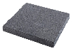 IBF Flise Antracit 60x60x6cm