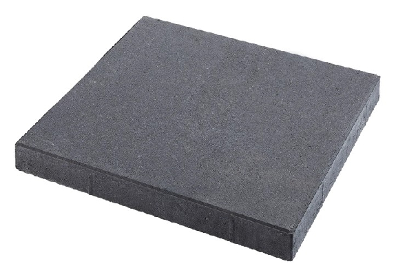 IBF Flise Antracit 60x60x6cm