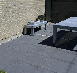 IBF Flise Antracit 60x60x8cm