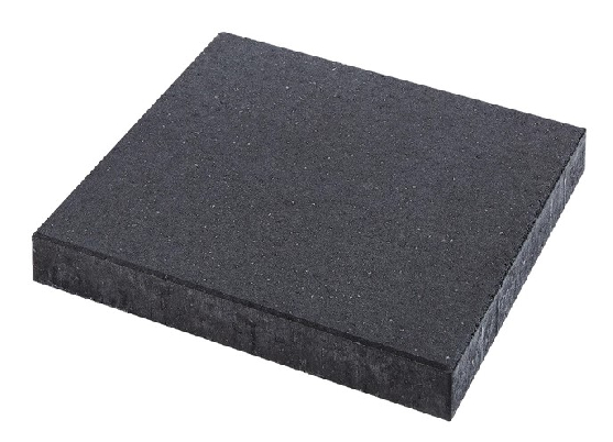 IBF Flise Antracit 50x50x6cm