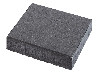 IBF Flise Antracit 30x30x5cm