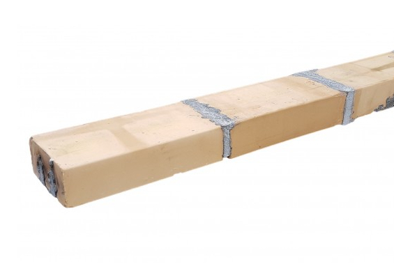 Wb bagmursoverlig. ms 5-sten