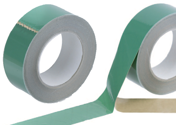 Viking Reparationstape t/undertag 25 mtr