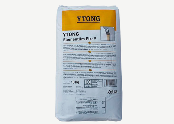 Ytong Vinterlim 18 kg pose -10 til +5 gr