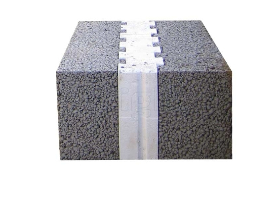 Gammelrand Lecatermblok 45 cm