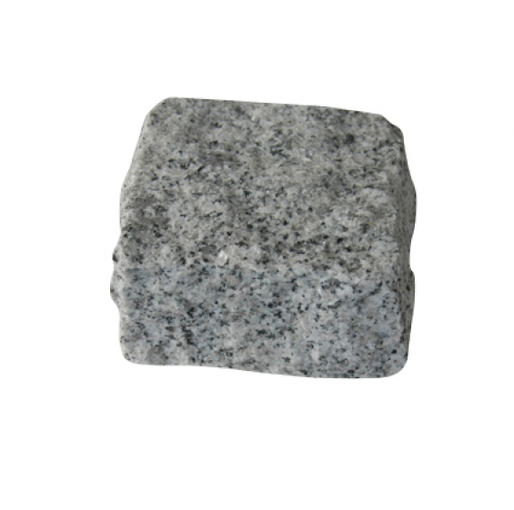 Granit Chaussesten Earl Grey 4-6 cm