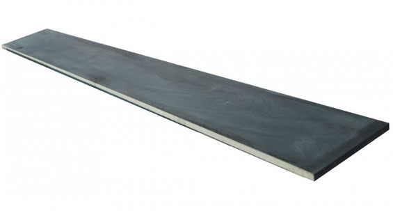 Skifer sålbænk 20x147x1,3cm.