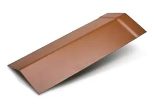 Swisspearl vinkelrygning 20gr