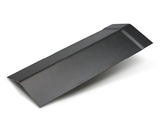 Swisspearl vinkelrygning 300 mm