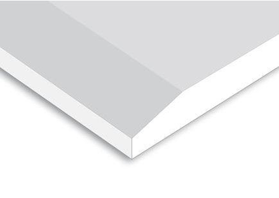 Knauf Classic Board A-1 gipsplade - BUNDT