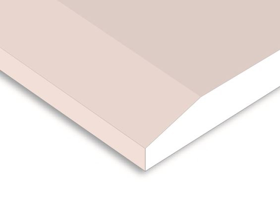 Knauf Secura Board Brandgips F-1