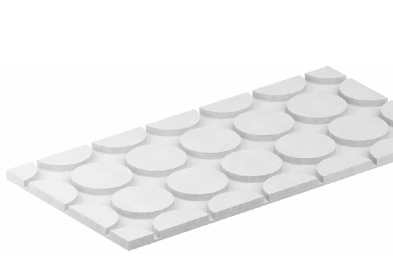 fermacell® Therm25 Fordelingselement 