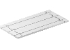 fermacell® Therm25 Gulvelement 