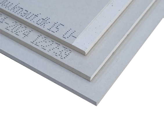 Knauf Ultraboard U3 Retkantet 15x1200x900MM