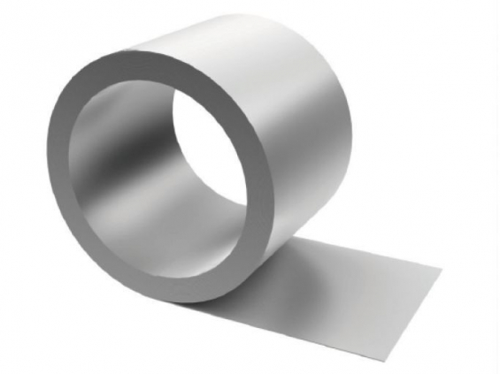 Knauf Båndstål 0,56x80mmx25m