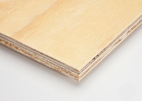 NPI MCX Plankeværksplade 12 mm EPP