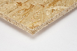 11 mm osb-3 plade retkantet