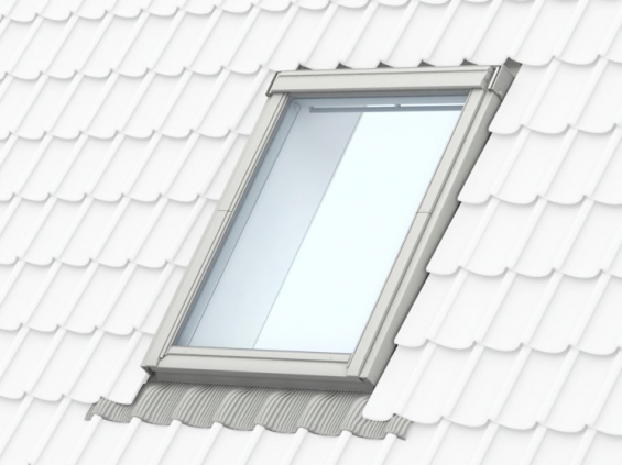 Velux EW MK08 inddækning 78x140