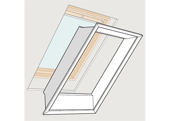 Velux LSC MK08 Lysningspanel 78x140 cm