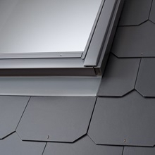 Velux EDL CK02 inddækningspakke 55x78 cm