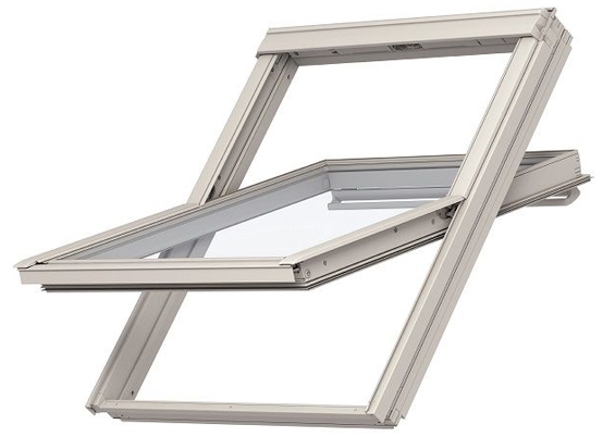 Velux GGU CK02 2068 Polyuretan Vippevindue 55x78 cm