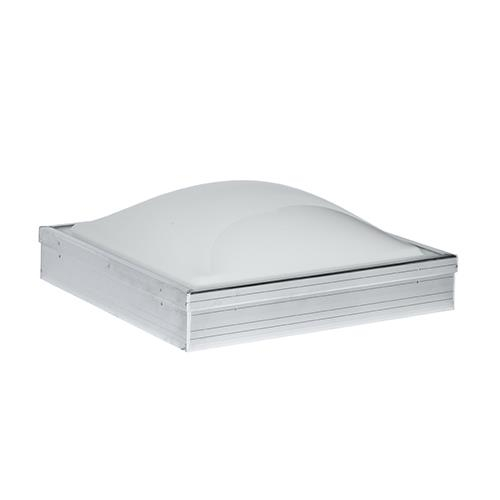 plastmo ovenlys oli 402 opal 60x60 cm