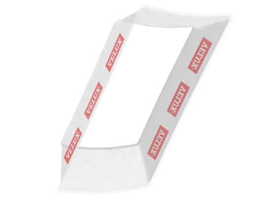 Velux Dampspærrekrave BBX CK01 0000 55x70 cm