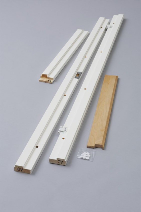 100mm swedoor +karm m7x20