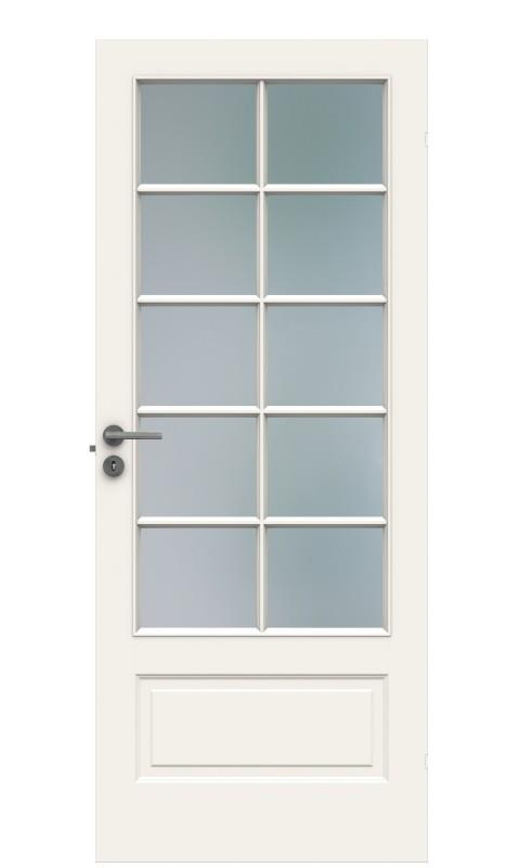 Swedoor Compact SP10 40mm M8x20