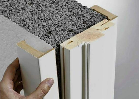 Swedoor gerigtsæt t/flexkarm M9x21