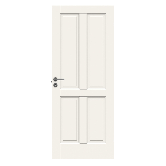 Swedoor Craft 04 M7x20,5 <br>Normalpris: 4410,- incl moms