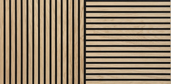 Fog & Venø Akustikpanel Eg 600x600 mm