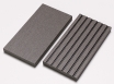 wpc deco liste grey
