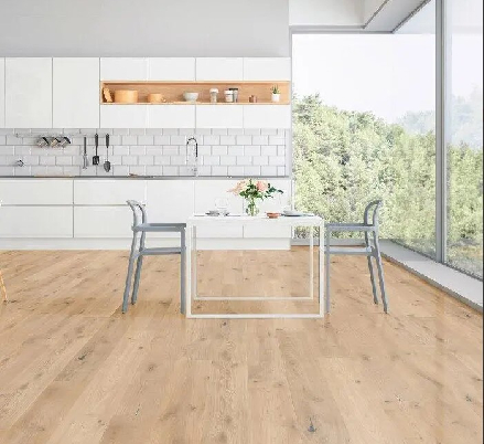 TimberTop Eg Taurus Plank Ekstra Matlak
