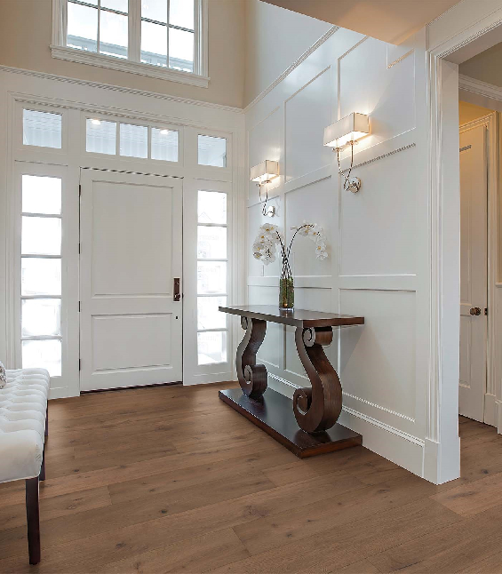 TimberTop Floorart Rio Grande Plank Rustik Matlak
