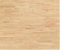 Junckers 22x129 mm Bøg Harmony Lak 370 cm
