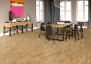 Everfloor Parketgulv Baltic Wood Eg Cottage 3-stav
