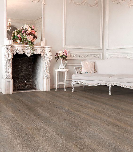 TimberTop eg Venice plank - 15,35 m2