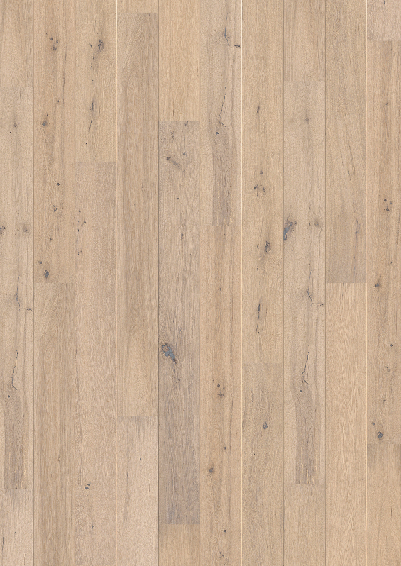 FT Originals arctic eg plank hvidolie - 19,53 m2