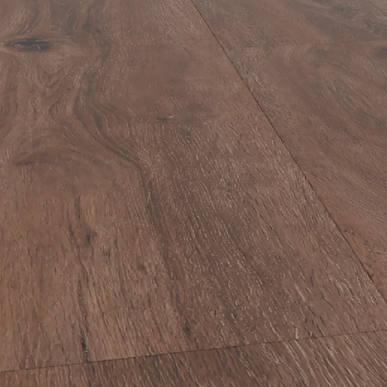 FQ SPC Wood Portland Oak P1005 Vinyl - 43,20 m2