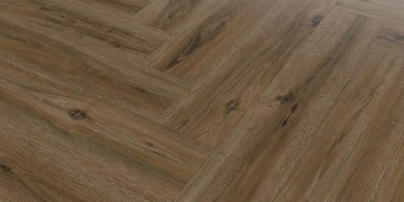 FQ SPC Wood Jackson Oak P1006 Sildeben - 24,50 m2