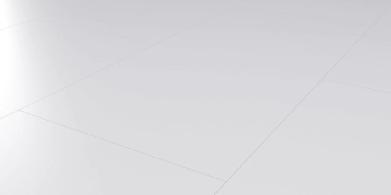 FQ SPC Stone D2935 Hvid højglans - 48,00 m2