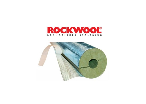 Rockwool universalrørskål<br>Normalpris 89,95