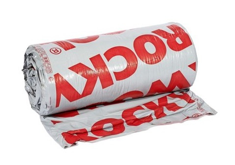 Rockwool Vintermåtte 50 mm