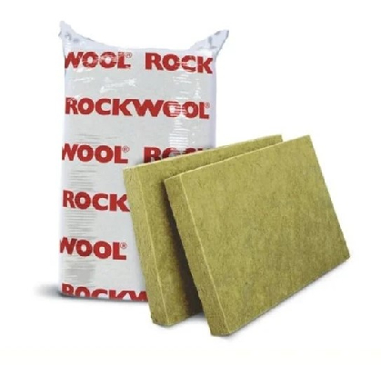 Rockwool A-Pladebatts 10 30mm