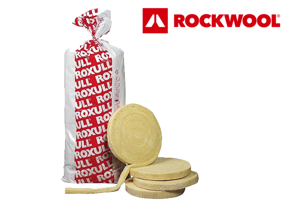 Rockwool fugestrimmel 50x50mm 9m