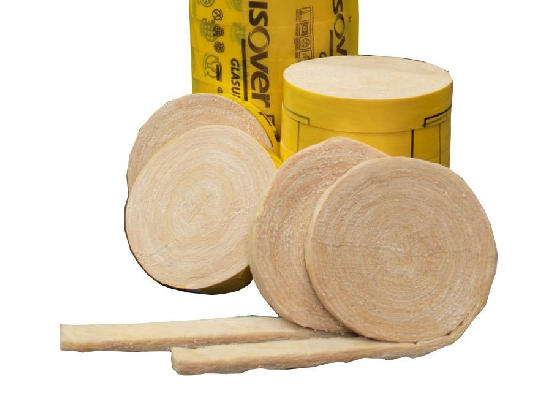 Isover Fugefilt 20x60mm 10 mtr