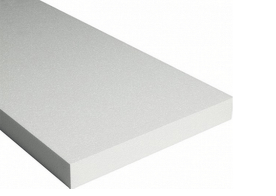 Jackon Jackopor 80 Gulvplade 40mm