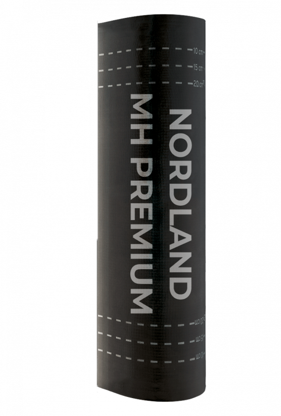 Nordland MH Premium Undertag