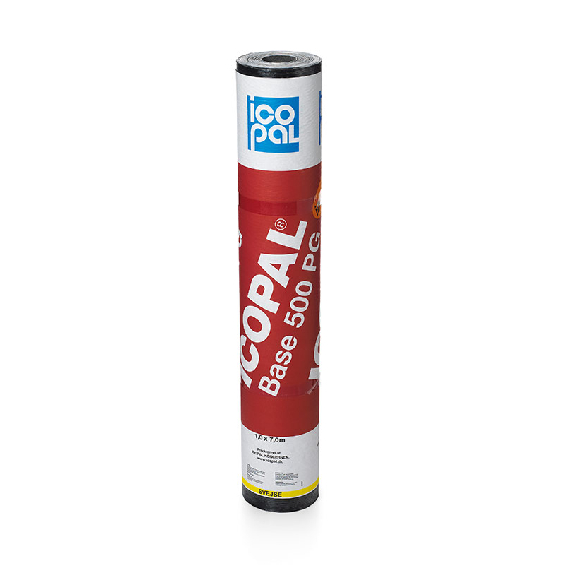 Icopal Base 500PG 1x7m